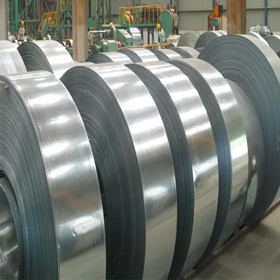 DIN 1.4037 AISI ASTM الفولاذ المقاوم للصدأ قطاع SUS301 لفائف قطاع الفولاذ المقاوم للصدأ