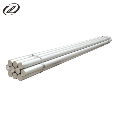 3000series أنبوب الألومنيوم أنبوب مطحنة الانتهاء 250 مم 3003 3103 3A21
