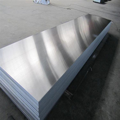 صفيحة من الفولاذ المقاوم للصدأ DIN BA ISO 201150 مم