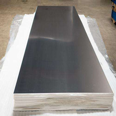 صفيحة من الفولاذ المقاوم للصدأ DIN BA ISO 201150 مم