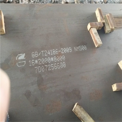عرض 600-1250 مم يرتدي صفيحة فولاذية SGCC CGCC 3 مم لوح فولاذي مسطح