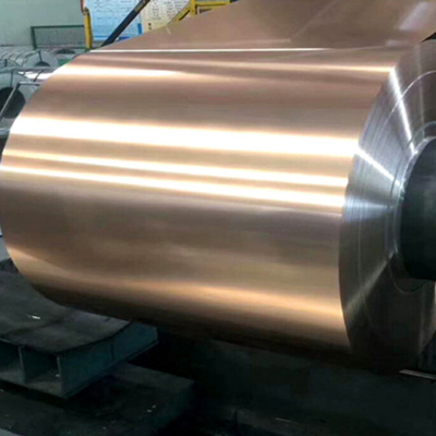 Mesco PPGL Steel Coil Aluzinc Prepainted Galvalume Steel Coil Az150 للمباني المدنية